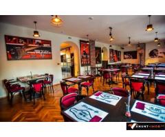 Anunturi Imobiliare Sală Restaurant de Închiriat