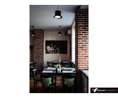 Anunturi Imobiliare Sală Restaurant de Închiriat