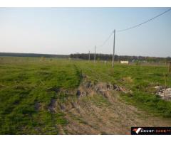 Anunturi Imobiliare Vand teren  Lac Balotesti 1 Ha vedere Padure