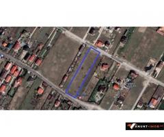 Anunturi Imobiliare Inchiriere teren intravilan Cornetu/zona str. Trandafirilor, 4.500 m