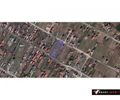 Anunturi Imobiliare Inchiriere teren intravilan Cornetu/zona str. Trandafirilor, 4.500 m