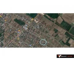 Anunturi Imobiliare Inchiriere teren intravilan Cornetu/zona str. Trandafirilor, 4.500 m