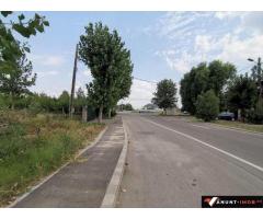 Anunturi Imobiliare Inchiriere teren intravilan Cornetu/zona str. Trandafirilor, 4.500 m