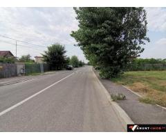 Anunturi Imobiliare Inchiriere teren intravilan Cornetu/zona str. Trandafirilor, 4.500 m