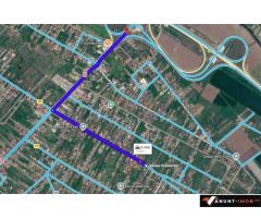 Anunturi Imobiliare Inchiriere teren intravilan Cornetu/zona str. Trandafirilor, 4.500 m