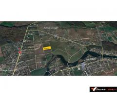 Anunturi Imobiliare Teren 18200 mp  Balotesti Saftica str Abinelor intravilan