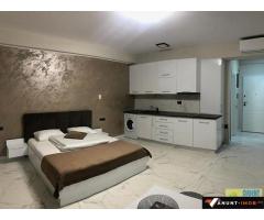 Anunturi Imobiliare Mamaia Nord, Cluburi, studio, 43mp, vedere la mare, bloc nou