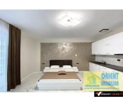 Anunturi Imobiliare Mamaia Nord, Cluburi, studio, 43mp, vedere la mare, bloc nou