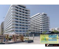 Anunturi Imobiliare Mamaia Nord, Cluburi, studio, 43mp, vedere la mare, bloc nou