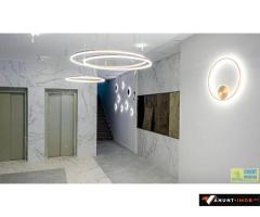 Anunturi Imobiliare Mamaia Nord, Cluburi, studio, 43mp, vedere la mare, bloc nou
