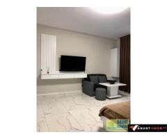 Anunturi Imobiliare Mamaia Nord, Cluburi, studio, 43mp, vedere la mare, bloc nou