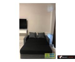Anunturi Imobiliare Mamaia Nord, Cluburi, studio, 43mp, vedere la mare, bloc nou
