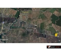 Anunturi Imobiliare Vand teren Lac Corbeanca Peris 8 Ha