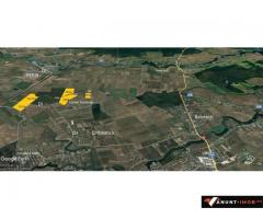 Anunturi Imobiliare Teren vanzare Lac Corbeanca Peris 45 Ha