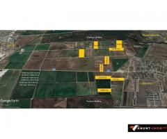 Anunturi Imobiliare Teren Buftea Corbeanca 16200 mp aproape de Padure si de str Unirii