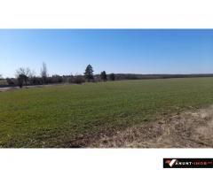 Anunturi Imobiliare Vand teren Saftica 16800 mp vedere Padure si Lac intravilan