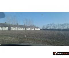 VAND TEREN 10 Ha DESCHIDERE LAC