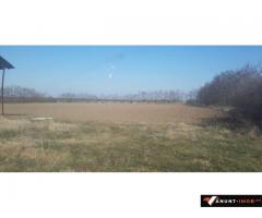 Anunturi Imobiliare VAND TEREN 10 Ha DESCHIDERE LAC
