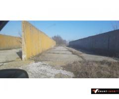 Anunturi Imobiliare VAND TEREN 10 Ha DESCHIDERE LAC