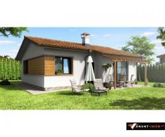 Anunturi Imobiliare TEREN 3500EURO VANZARE INTRAVILAN