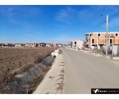 Anunturi Imobiliare Teren Corbeanca str Cantonului 7500 mp Lotizat