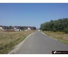 Anunturi Imobiliare Teren Corbeanca str Cantonului 7500 mp Lotizat