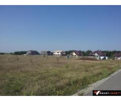 Anunturi Imobiliare Teren Corbeanca str Cantonului 7500 mp Lotizat