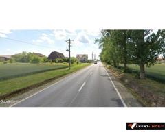 Anunturi Imobiliare Teren 10700 mp  sosea Unirii  Balotesti Moara Vlasiei  zona Mixta