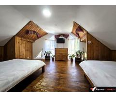 Anunturi Imobiliare Vanzare vila Busteni, P+1+M / Zamora / pensiune / comision 0%
