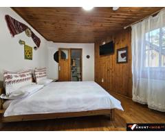 Anunturi Imobiliare Vanzare vila Busteni, P+1+M / Zamora / pensiune / comision 0%