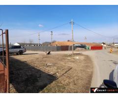 Anunturi Imobiliare Teren Dascalu str Plevnei 1 Ha Industrial Depozitare
