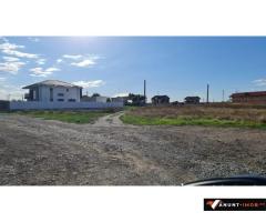 Anunturi Imobiliare teren de vanzare constanta zona km 5