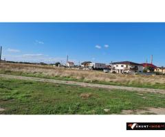 Anunturi Imobiliare teren de vanzare constanta zona km 5