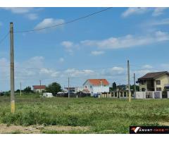 Anunturi Imobiliare anunturi vanzari terenuri in Constanta zona Km 5