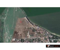 Anunturi Imobiliare anunturi vanzari terenuri in Palazu Mare