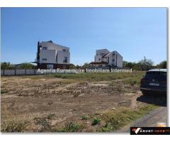 Anunturi Imobiliare teren de vanzare Palazu Mare