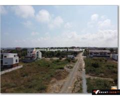 Anunturi Imobiliare teren de vanzare Palazu Mare