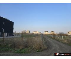 Anunturi Imobiliare teren de vanzare Palazu Mare