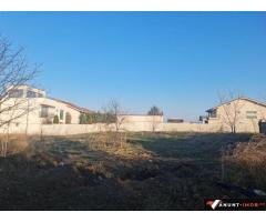 Anunturi Imobiliare teren de vanzare Palazu Mare