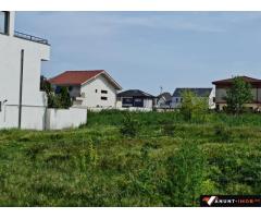 Anunturi Imobiliare teren de vanzare Palazu Mare