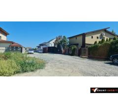 Anunturi Imobiliare teren de vanzare Palazu Mare