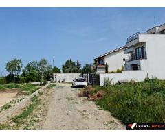 Anunturi Imobiliare teren de vanzare Palazu Mare