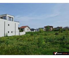 Anunturi Imobiliare teren de vanzare Palazu Mare