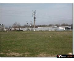 Anunturi Imobiliare teren de vanzare constanta zona boreal