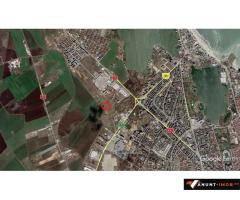 Anunturi Imobiliare teren de vanzare constanta