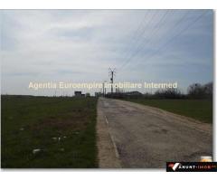 Anunturi Imobiliare teren de vanzare constanta zona boreal