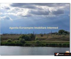 Anunturi Imobiliare teren de vanzare Mamaia primul rand la lac