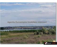 Anunturi Imobiliare teren de vanzare Mamaia primul rand la lac