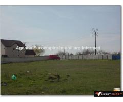 Anunturi Imobiliare teren de vanzare constanta zona boreal