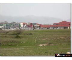 Anunturi Imobiliare teren de vanzare constanta zona boreal